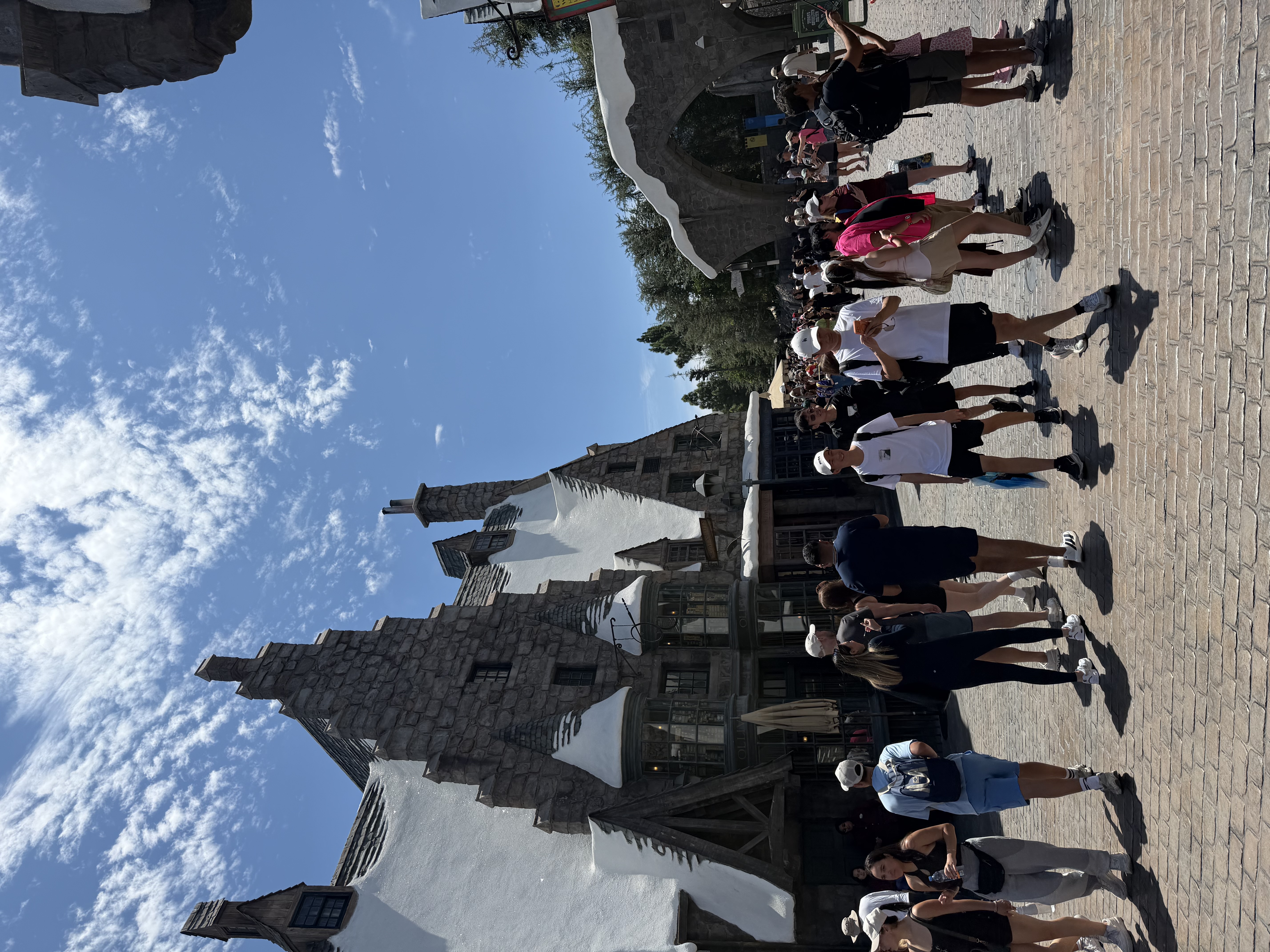 Universal Studios Hollywood