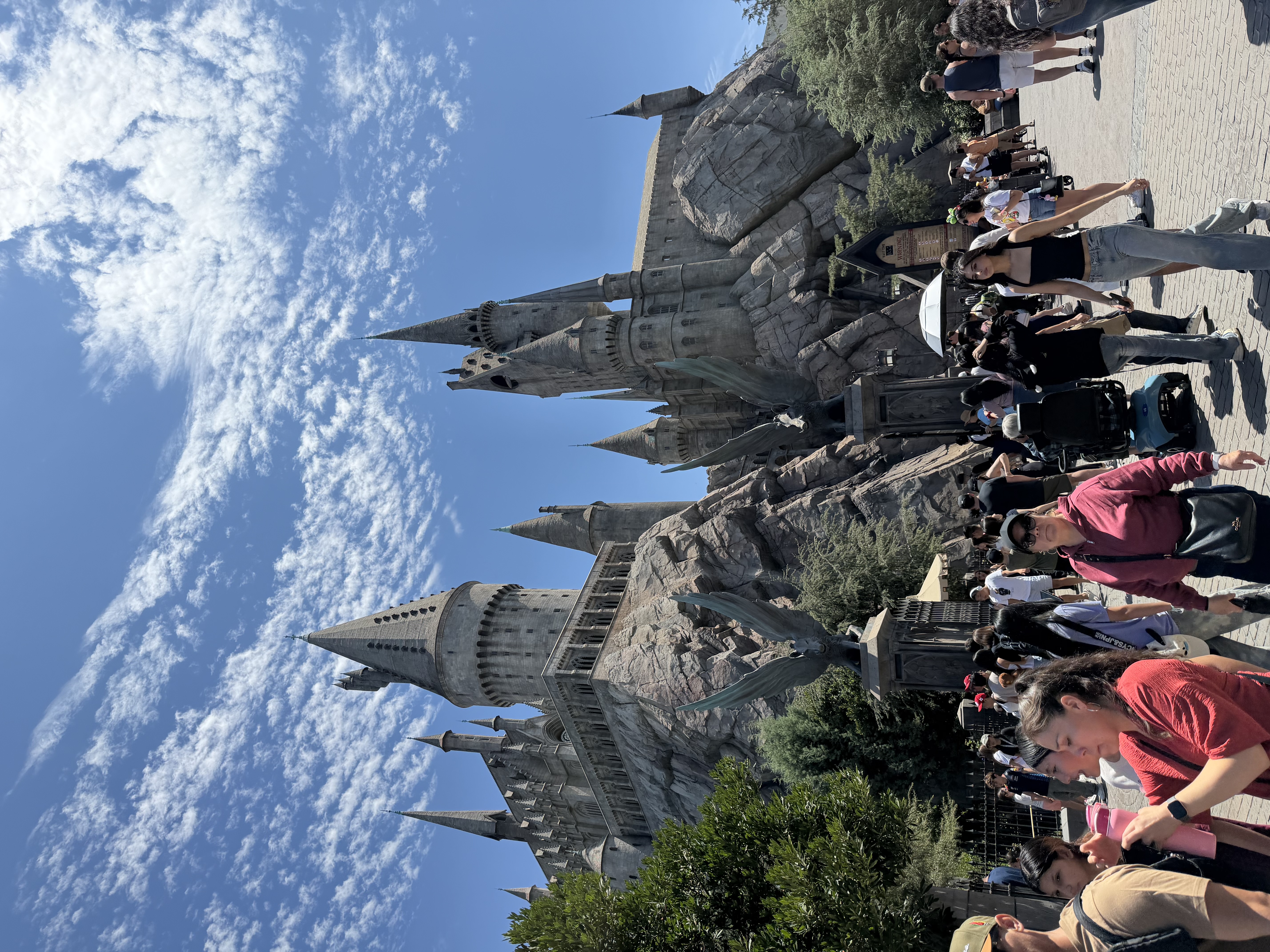 Universal Studios Hollywood