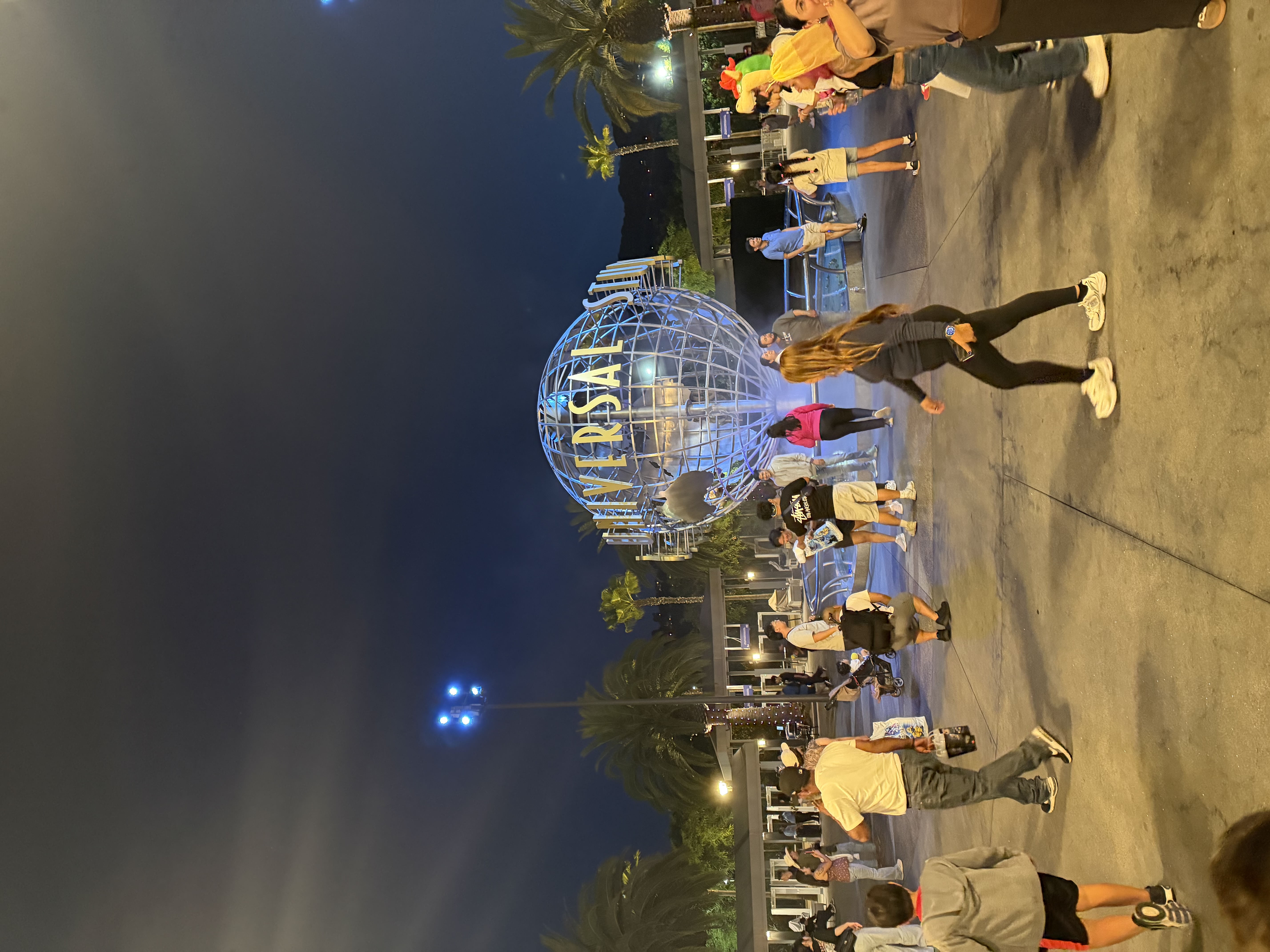 Universal Studios Hollywood