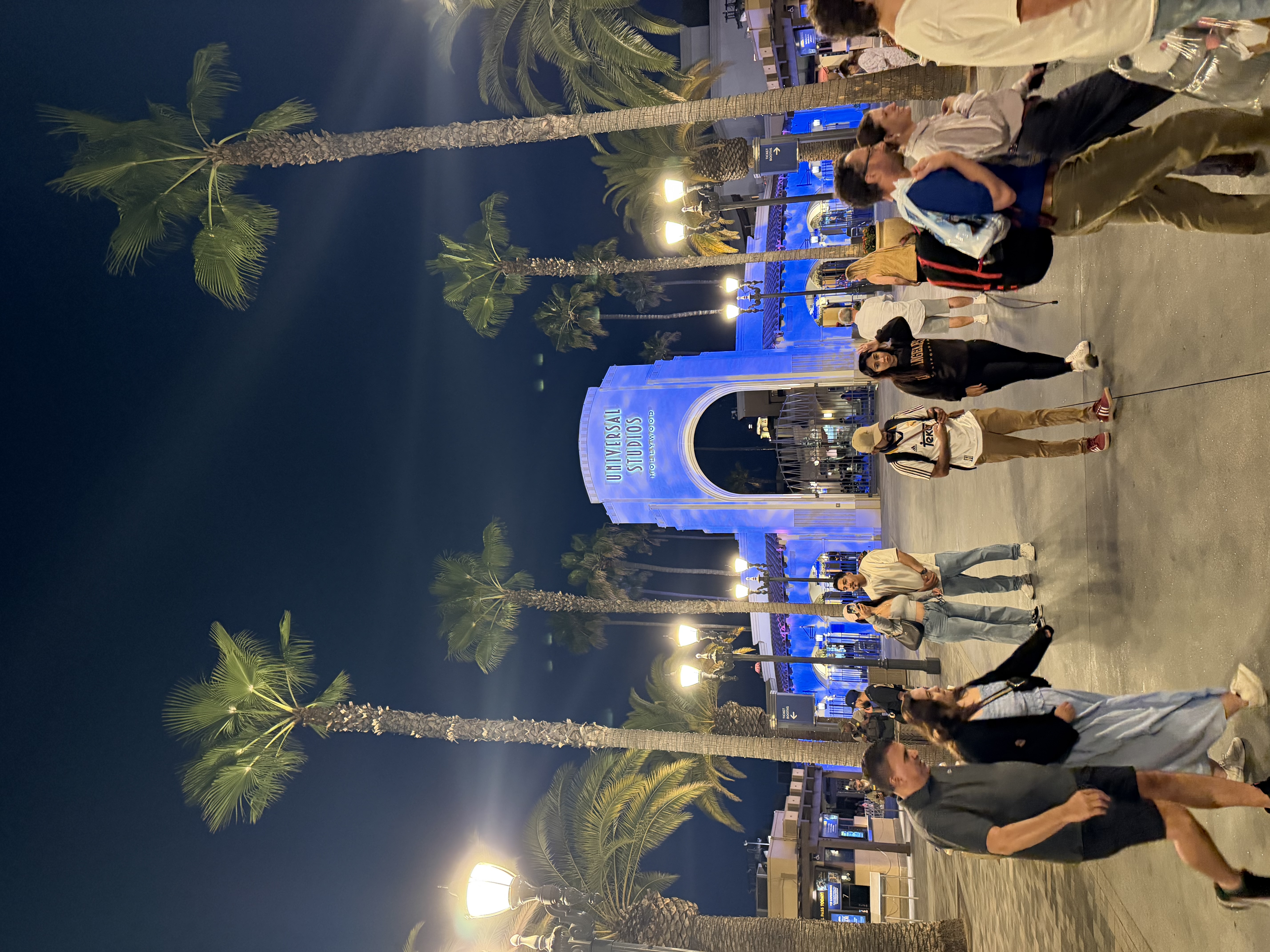 Universal CityWalk