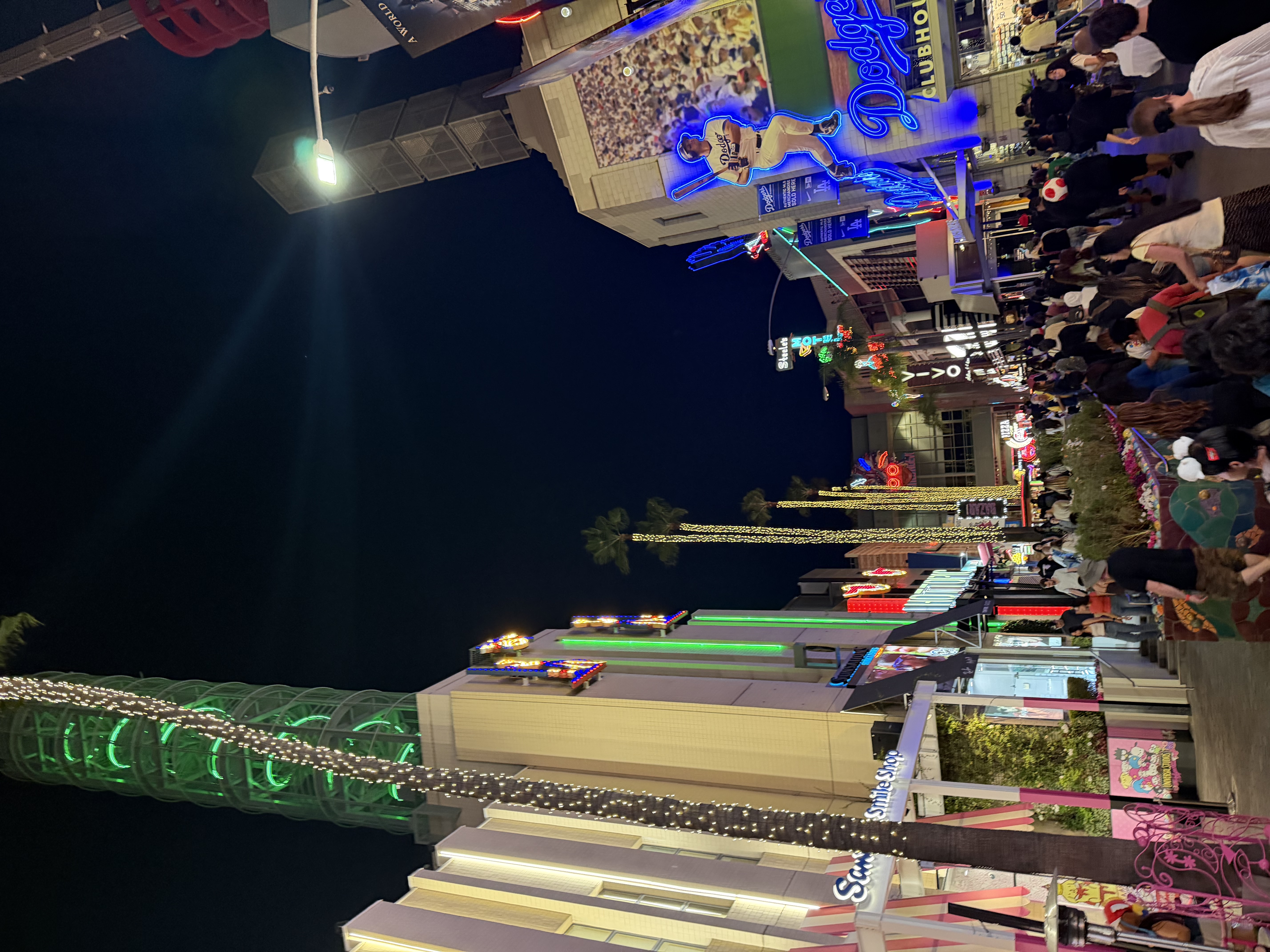 Universal CityWalk
