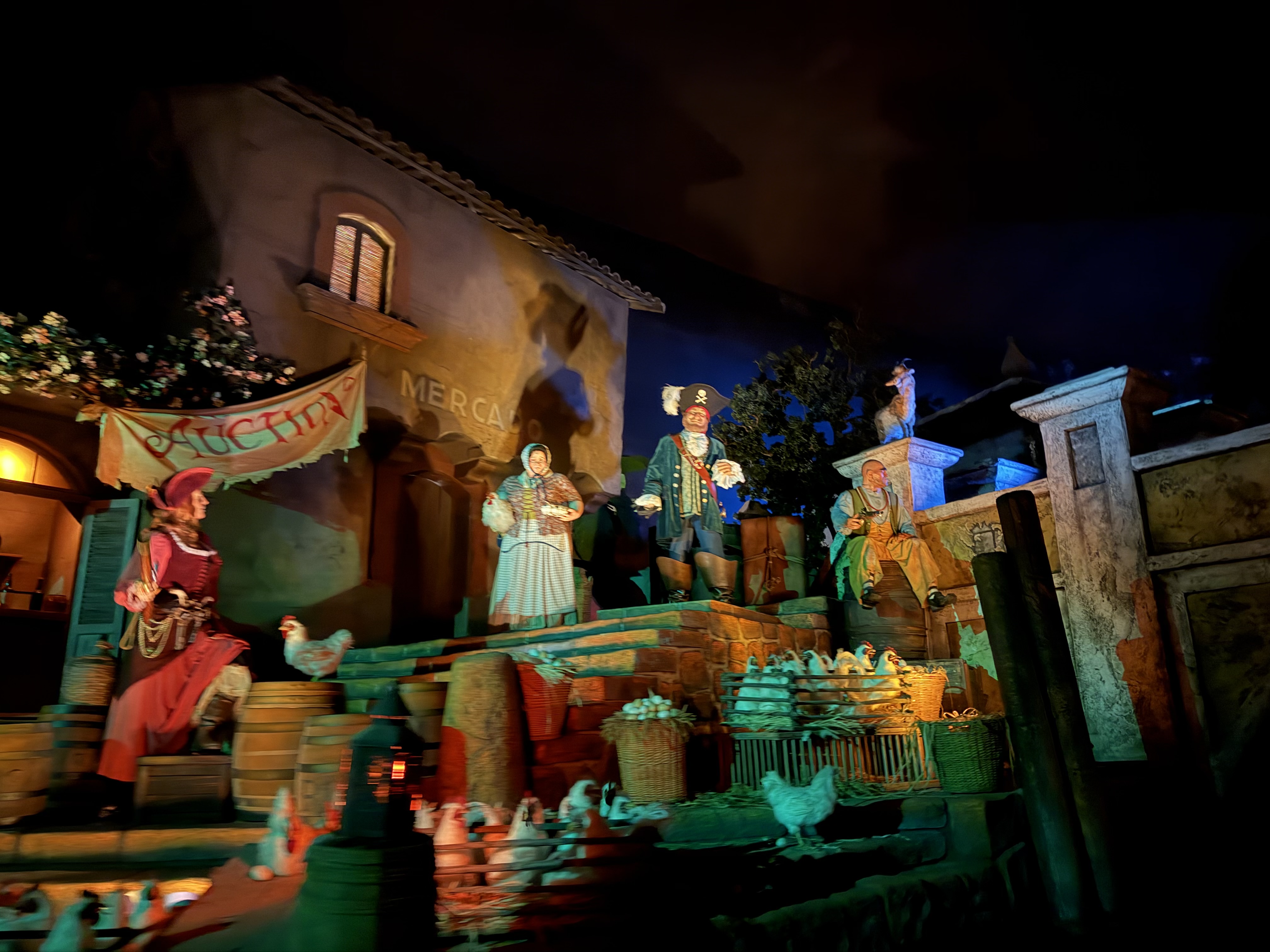 Cars Land