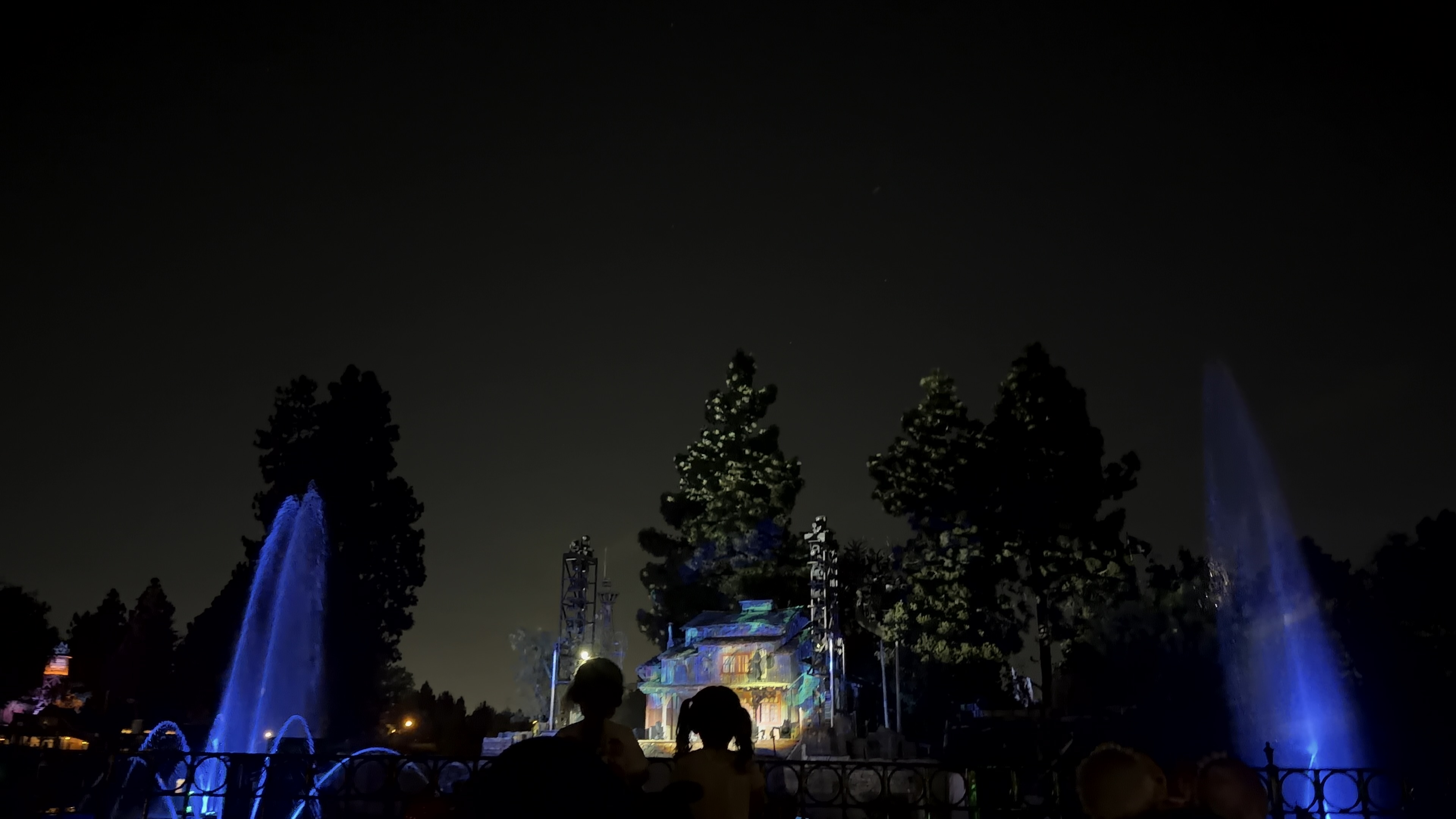 Disneyland Park