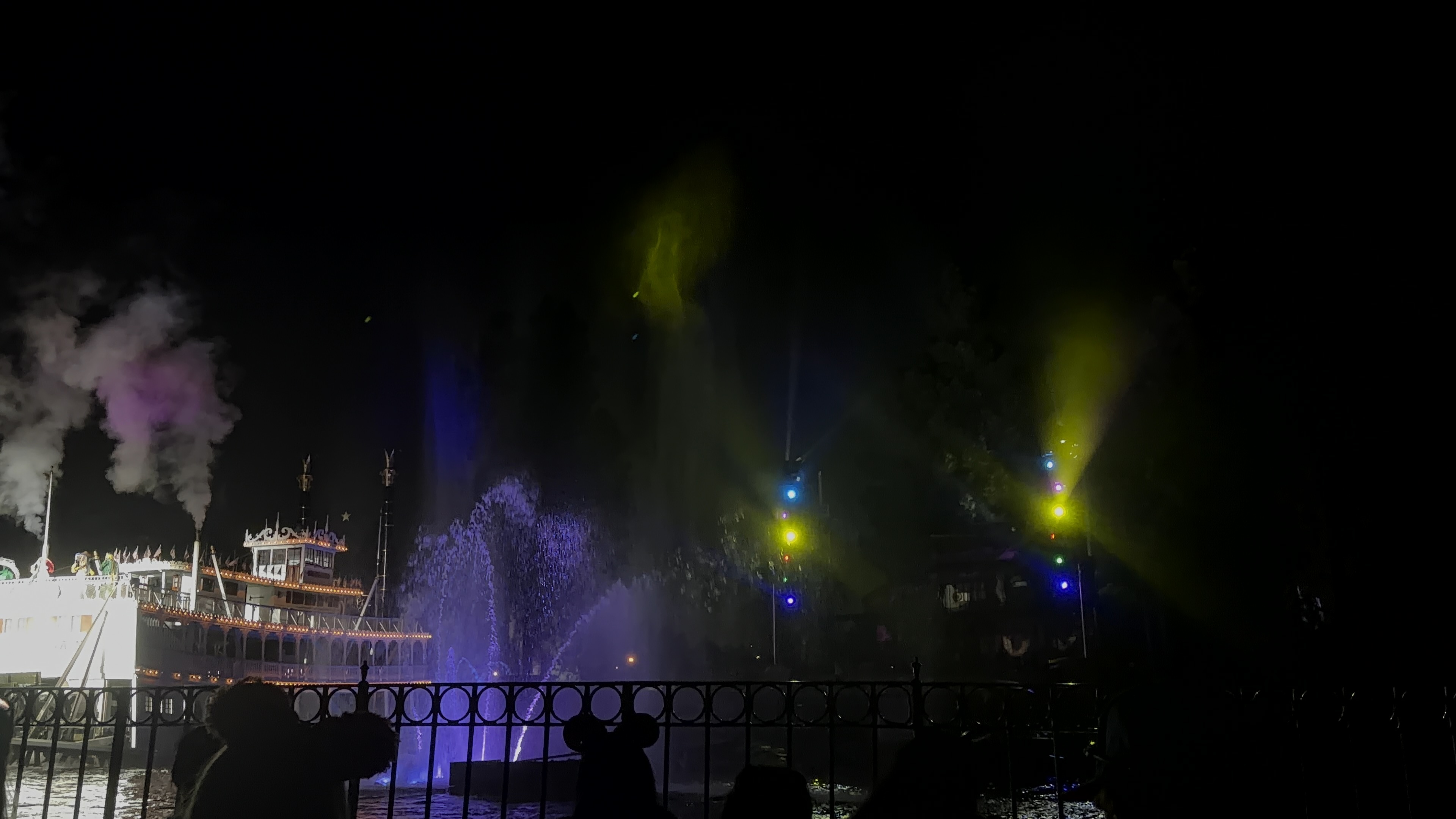 Disneyland Park