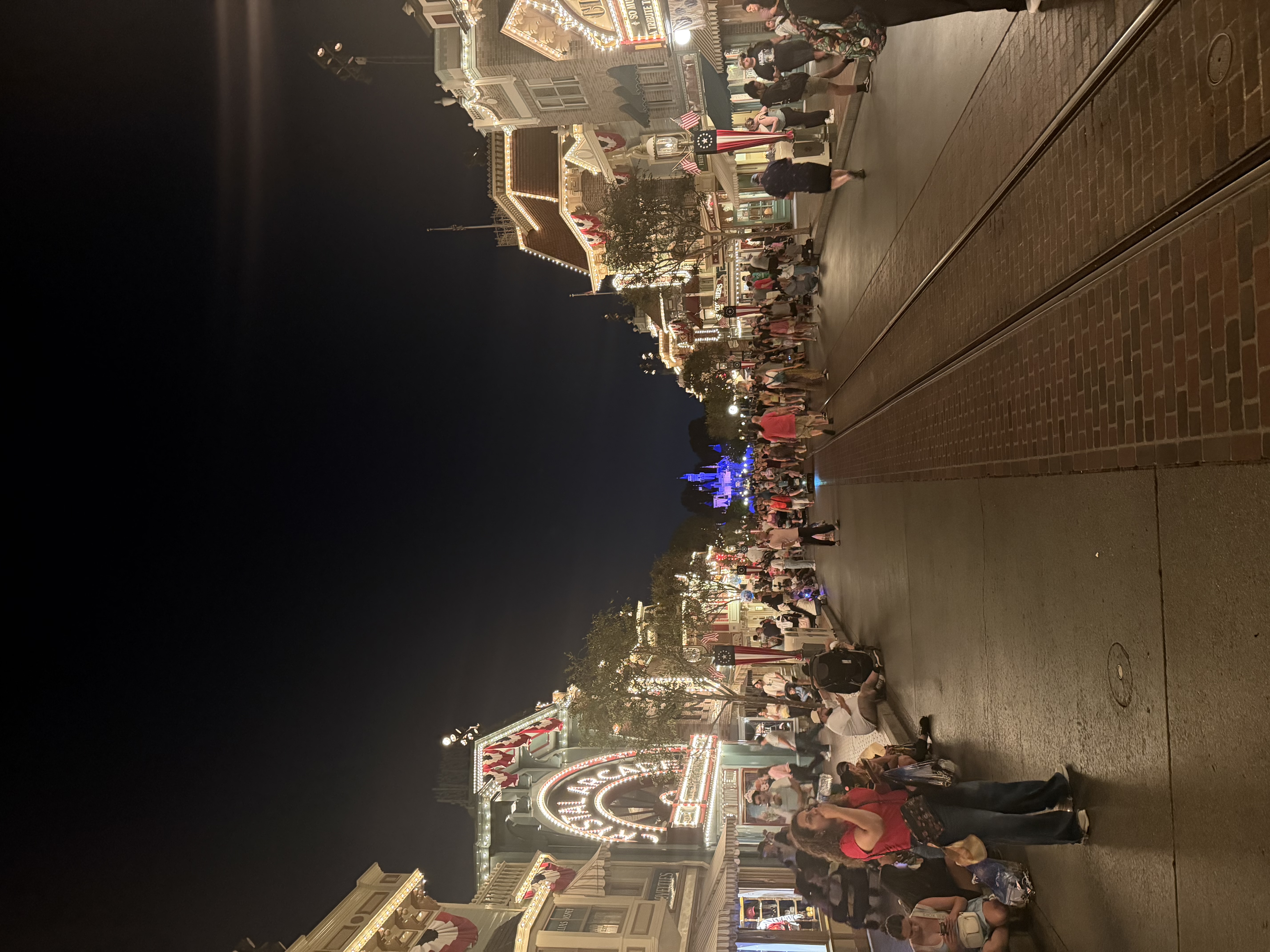 Fantasmic